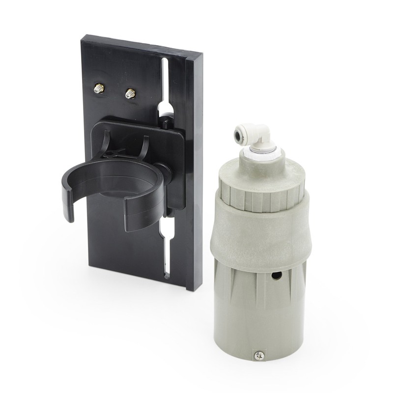 Aquascape - 1/2" Hudson Automatic Water Garden Fill Valve with