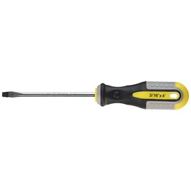 RoadPro RPS1017 Slotted Magnetic Tip Screwdriver