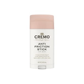 Cremo Astonishingly Superior Women's Anti Friction Body Stick, 2.25 Oz