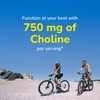 Twinlab Choline Cocktail - Brain Health Support - Energy Supplement