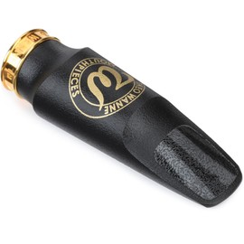Theo Wanne ESSENTIALS Collection CONTEMPORARY Alto Saxophone Mouthpiece (7 (0.071"))