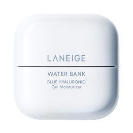LANEIGE Water Bank Blue Hyaluronic Gel Moisturizer (Gel Hidratante)                                                                                   