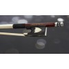 VingoBow NEW Concert Level Elegant Pernambuco Violin Bow 430V **Ship