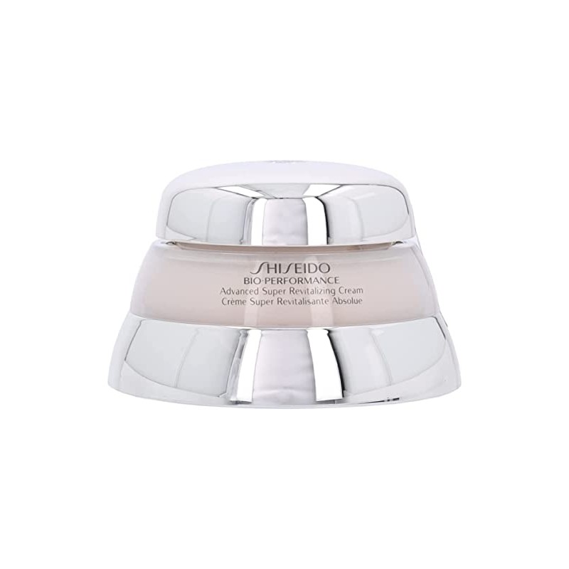 Shiseido Bio Perf. Adv Super Revitalizing Cream Absolute, 75 ml