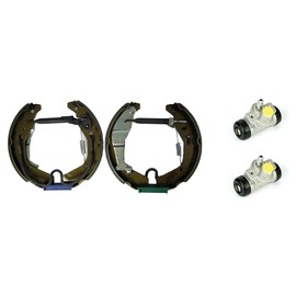 Brembo K 79 004 Brake Shoe Set