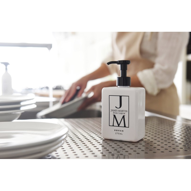 James Martin Dish Liquid (275ml)