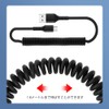 OHITEC Micro USB to USB-A 2.0 High Speed Data Transfer