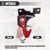 X AUTOHAUX Parking Brake, for Spring Parking Brake Thingy, for