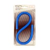 Graphoplex Protractor flexible Curve Ruler 40 cm Blue