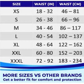 LivDray LivDry Adult S Incontinence Underwear Leak Protection Small 18 Count