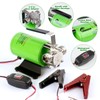 TIGEROAR 12V Water Pump Water Transfer Pump 330 GPH RV