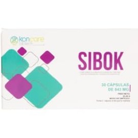 Sibok 30 Caps