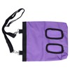 Pet Feeding Bag Oxford Cloth Pig Hay Feeder Storage Hanging