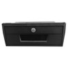 Attwood 2638-1 Standard Lightweight Lockable Replacement Boat Glove Box with