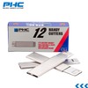 Pacific Handy Cutter Inc. HC100 Handy Box Cutter, Tap Open/Tap