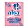 Alsa 7 sachets de Levure 11 g