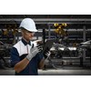 Ansell HyFlex 11-571 Cut Protection Gloves, Breathable Nitrile Coating, Highest