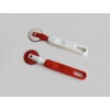 Tredoni 1.6" Dough/Ravioli Stamp Cutter & Sealer Wheel - 4cm