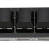 USB 3 Key Mini Keypad RGB LED Backlight Supports Hot