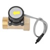 Garosa Sensor de flujo de la bomba de agua 110