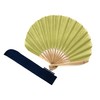 BOUDAI Japanese Pattern Miscellaneous Goods Fuwari Folding Fan