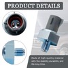 Knock Sensor for Ford E-150 E-250 F-150 F-250 1986-1998 Knock
