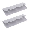 Haiki 2Pcs/pack boats Seat Hook, PVC Inflatable boats Seat Hook