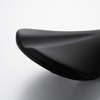 Fabric Scoop Sport Shallow Saddle – Steel Rails – Comfortable
