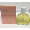 Camp Beverly Hills Vintage Mini Cologne The Splash 0.5 OZ,
