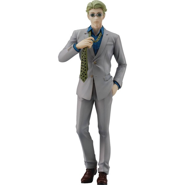 POP UP PARADE Jujutsu Kaisen G94467 Kento Nanami Non-Scale Plastic