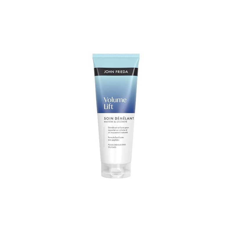 Volume Lift Cura Districante ml