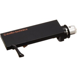 オーディオテクニカ AT-LT13a ヘッドシェル アルミダイカスト