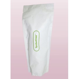 SPOILED C. S CHILD J29 APPLE CIDER VINEGAR + PROBIOTIC NUTRACEUTICAL 60 GUMMIES REFILL