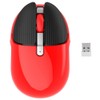 HXSJ M106 2.4G Wireless Mouse Rechargeable Silent Mute Mice USB