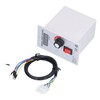 AC Motor Speed Controller PWM Regulator with Power Indicator UX-52