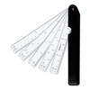 Aristo AR1322 5-Scale Ruler