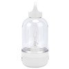 Portable Electric Mixing Cup USB Charging Coffee Protein Powder Mixer