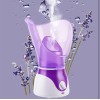 NTFS Beauty Nano Ionic Facial Steamer, Deep Cleansing, Hydration, Aromatherapy,