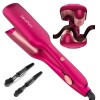 MiroPure Professional Hair Curler Hair Waver Curling Iron Styling Tool