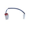 BABERGOUAC Refrigerator Defrost Sensor Replace 60148-0003400-01 3014808900 Compatible with Kenmore
