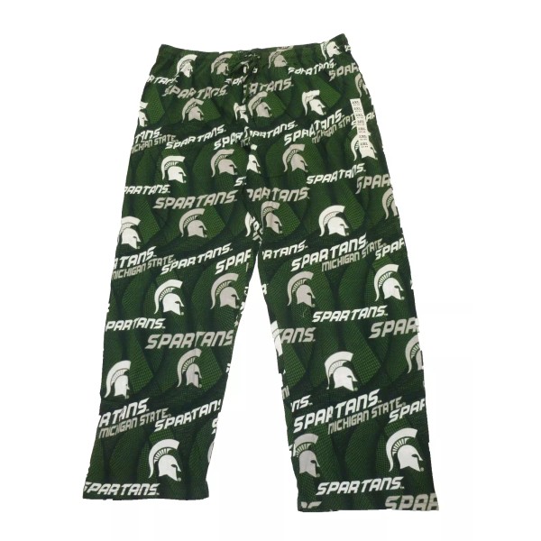 Sideline Apparel NEW Men's Sideline Apparel Collegiate Licensed Michigan State