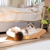 Sisal Cat Scratcher Bed for Indoor Cats Hammock for Scratching