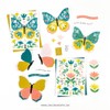 CONCORD & 9TH Whimsical Wings Troqueles