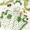 DII Celebrate St. Patrick's Day Kitchen Collection, Apron, Eat Drink