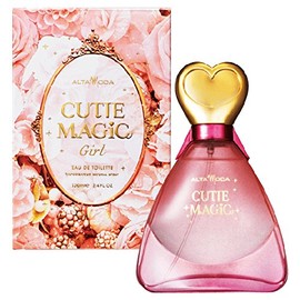 Cutie Magic 3.4 fl oz (100 ml)