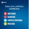 Crema Dental Crest Complete 4 En 1 De 100 Ml