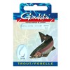 Trout Hooks Trout Gamakatsu Hooks 3610 N Dimensions 2 Leader