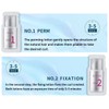 Eyelash Lifting Lotions for Eyelash Wave, Eyelash Lamination, Eyebrow Lamination,