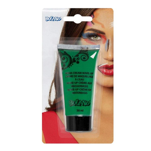 Boland - Tube of make-up cream, 38 ml, make-up paint,