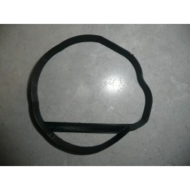 AJT MIGUEL FACE OUTLINE ASPIRING MUSICIAN CARTOON CHARACTER COOKIE CUTTER USA PR3250